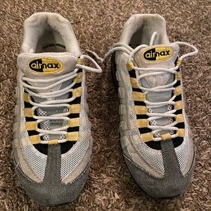 Classic Nike Air Max 95